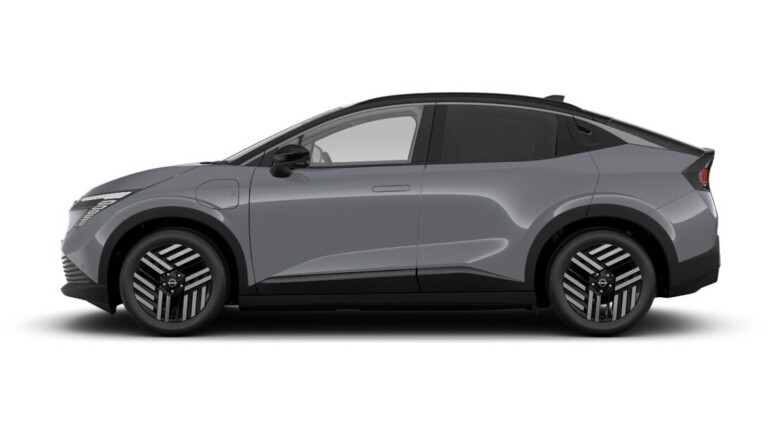 Nissan LEAF 160kW Advance 75kWh 5dr Auto Electric Hatchback